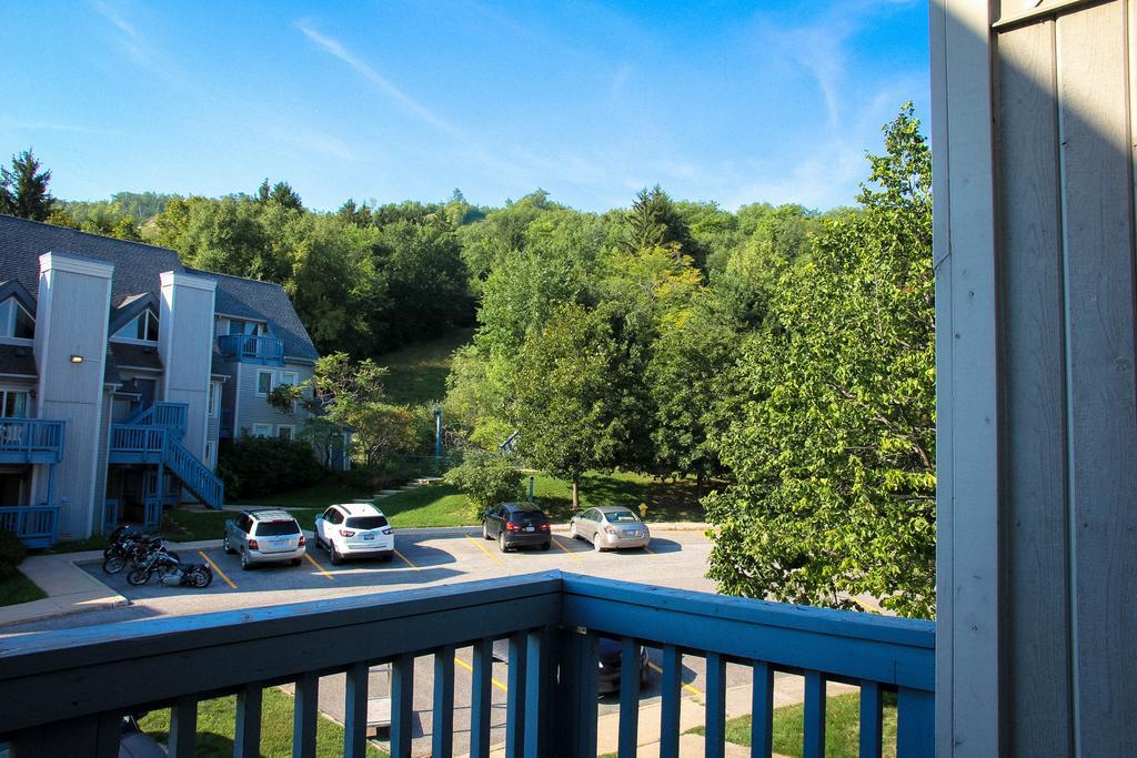 Condo Loft At Blue Mountain Blue Mountains Kamer foto