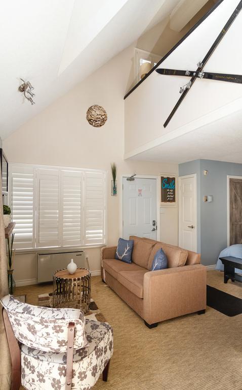 Condo Loft At Blue Mountain Blue Mountains Buitenkant foto